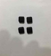 Rubber Bottom Case For LENOVO G550 - G555