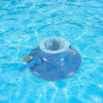 Swimming Pool Net Clean Mesh Leaf Water Leaf Collector Pool Leaf Catcher