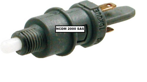Interruttore Stop Meccanico RMS – Compatibile Con Piaggio Porter 2010/2019, Ricambio Diretto
