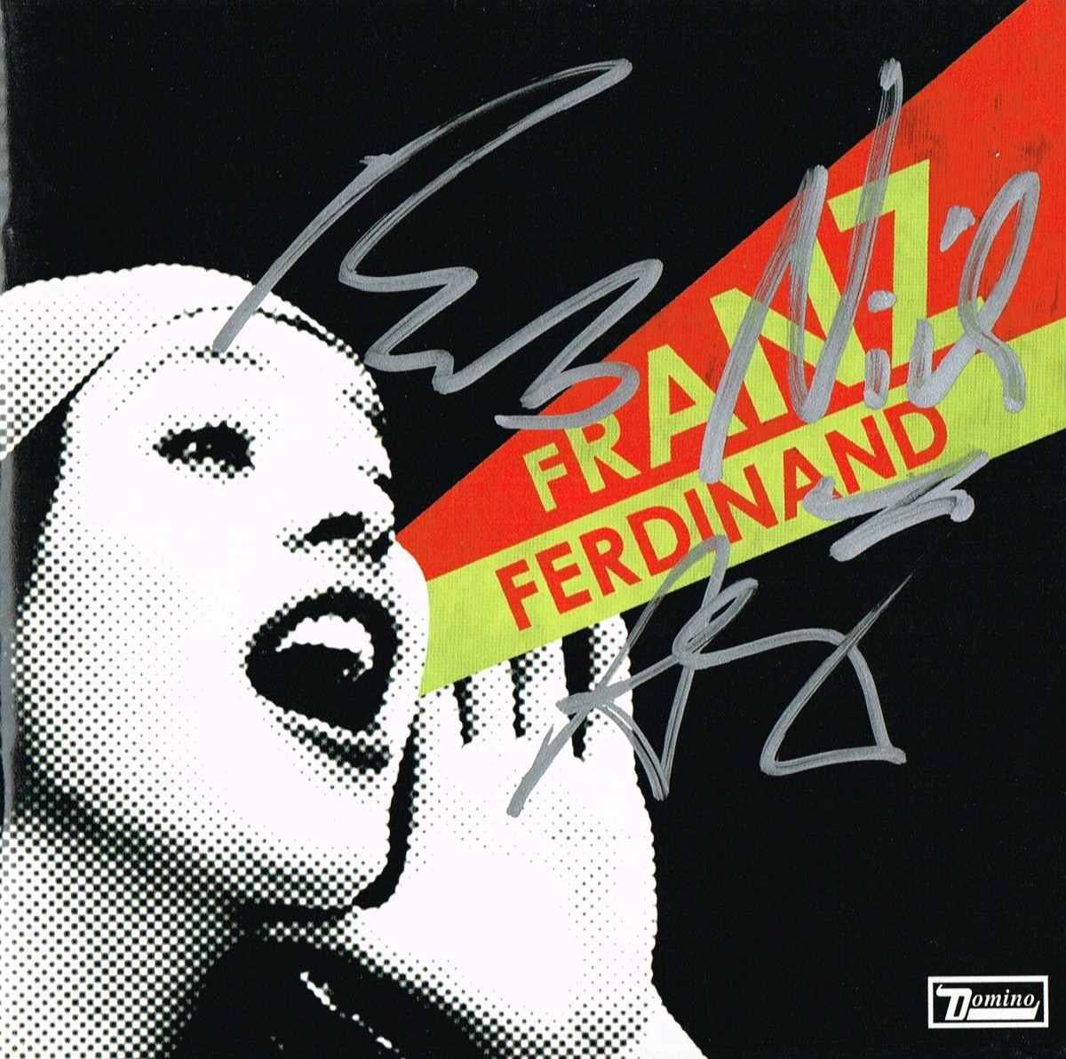 Franz Ferdinand You Could〜　レコード Amazon.co.jp: You Could Have It So Much Better: ミュージック