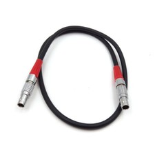 0B.304 to 4 Pin Lbus Data Power Cable for cmotion cforce motor Alexa Mini 24"