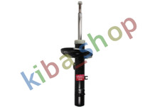 SHOCK ABSORBER FRONT L FITS PEUGEOT 2008 I 12-16D 0313-