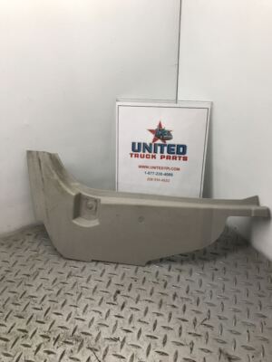 Volvo Panel PN: 20372048LH