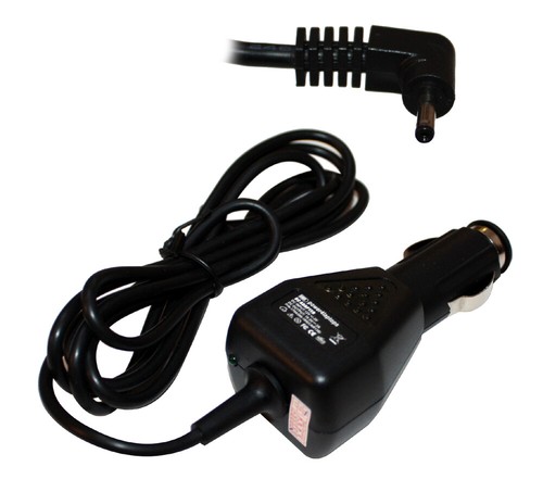 Fusion5 T90B+ PRO Compatible Laptop Power DC Adapter Car Charger - 第 1/1 張圖片