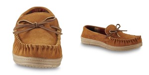 route 66 men's slippers