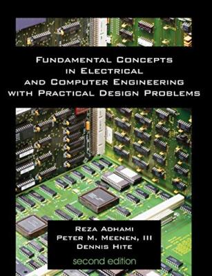 Fundamental Concepts in Electrical and Computer Engineering