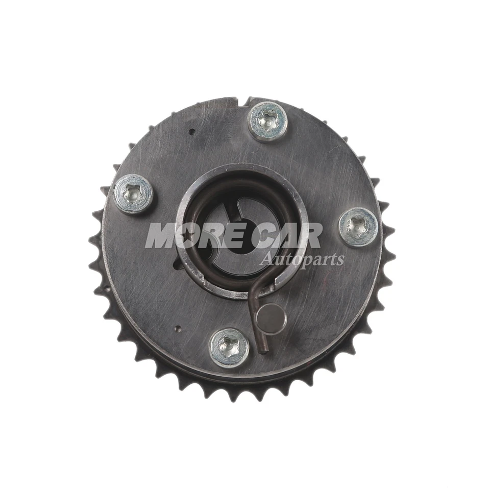 2X Variable Valve Timing Sprocket fit 2008-2017 Toyota Corolla Matrix Scion 1.8L - Image 4 of 4