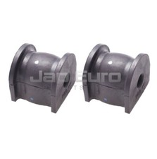 For Honda Accord 08-14 Rear Stabilizer Anti-roll Sway Bar D Bush Bushes D14 Pair