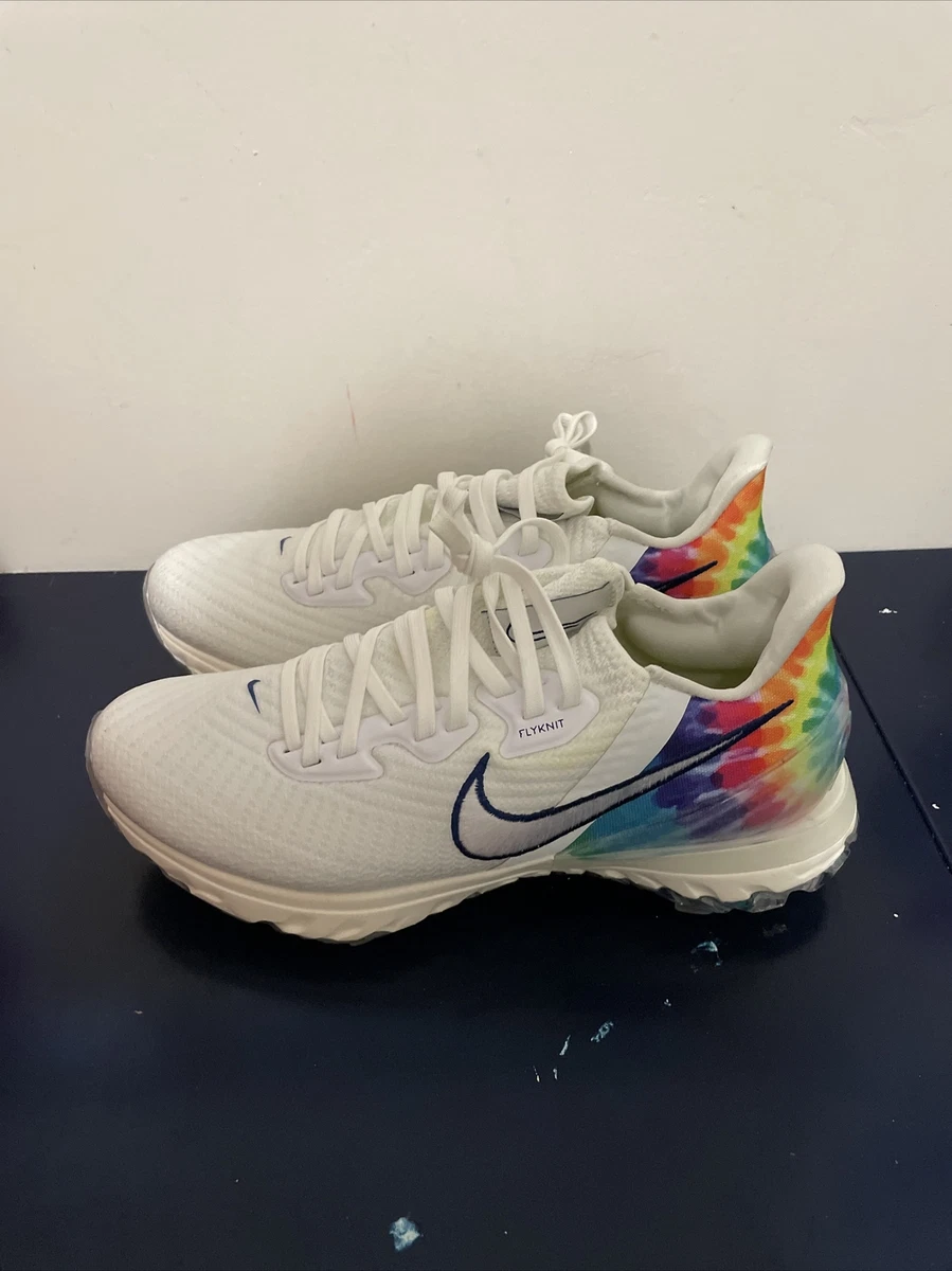 Las mejores ofertas en Nike Air Zoom Infinity Tour NRG Peace, Love