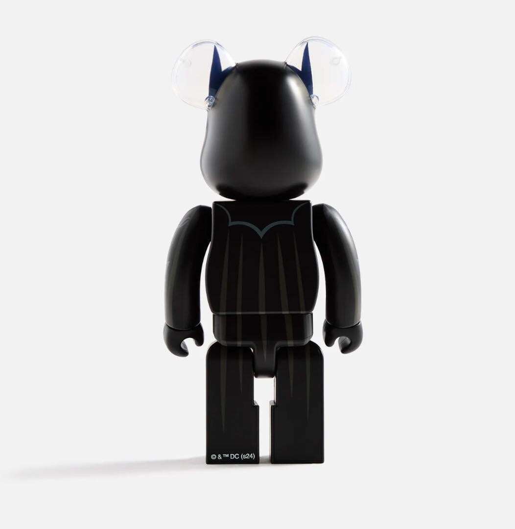 BE@RBRICK BATMAN (THE FLASH MULT400％ BE@RBRICK BATMAN THE FLASH MULTIVERSE Ver. 400％ 2SET