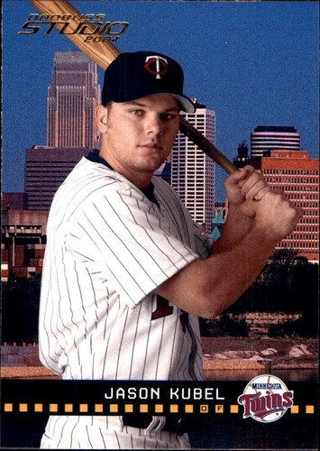 2004 Donruss STUDIO Base Commons STARS HOF ⚾ VOUS CHOISISSEZ VOS FAVORIS ⚾ MLB BASEBALL - Photo 221 sur 378
