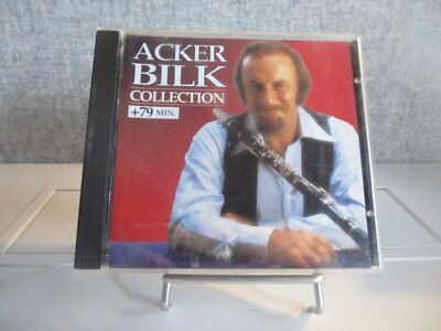 Bilk Cd CD - Acker BILK - collection 21 titres | eBay