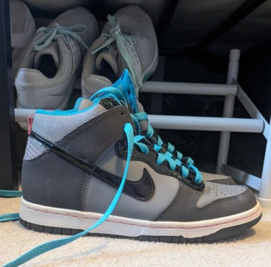 Dunk high - image 1