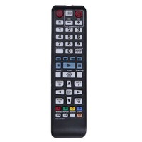 Replacement Remote For Samsung Bd-e5700/za, Bd-e5900, Bd-e5900/za, Bd-e6500 Replacement Remote For Samsung Bd-e5700/za, Bd-e5900, Bd-e5900/za, Bd-e6500