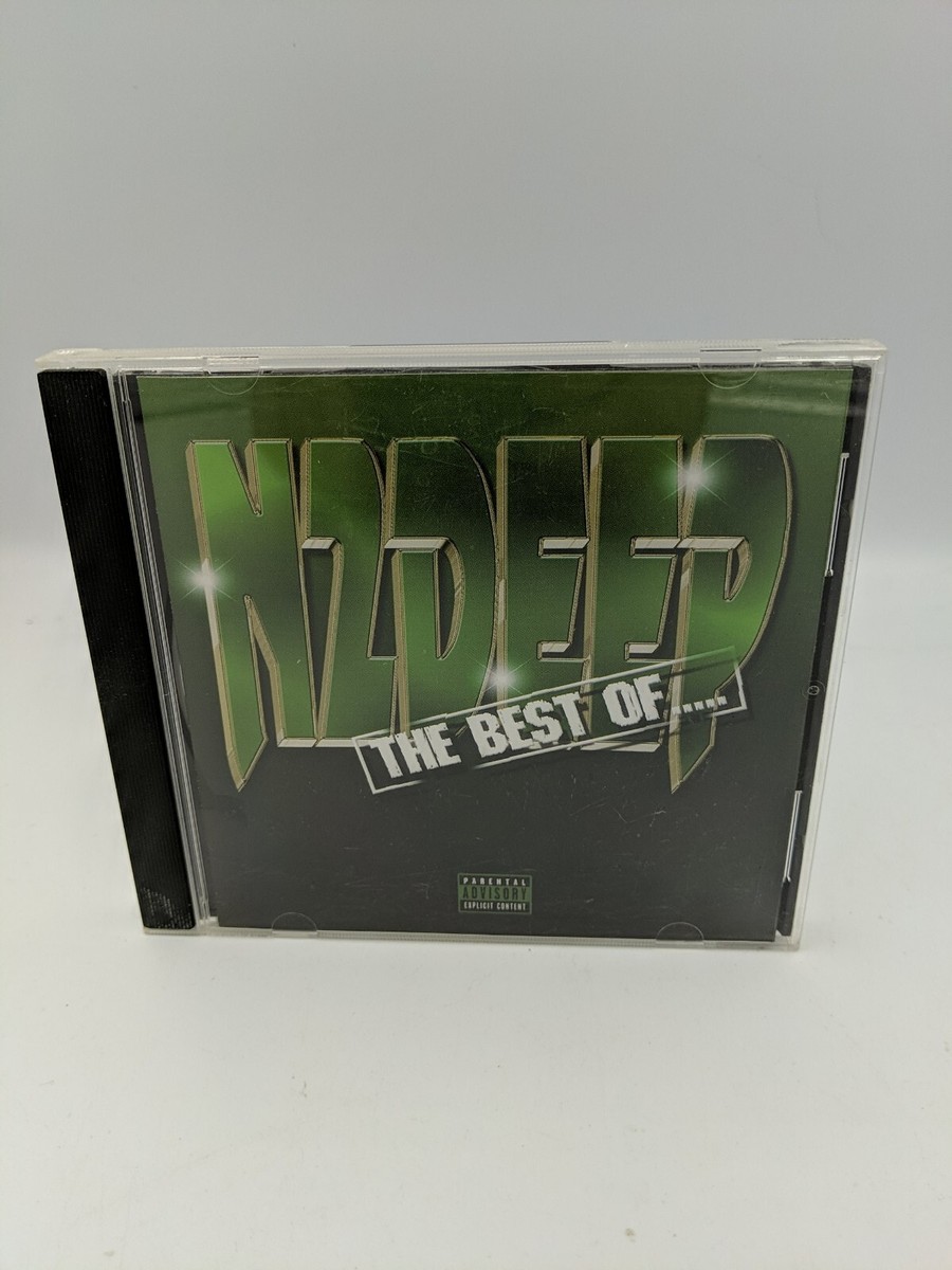 N2DEEP - Best Of N2deep - CD - 795864100521| eBay