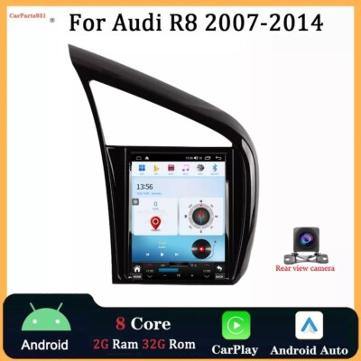 Wireless Display R8 Android 9.7