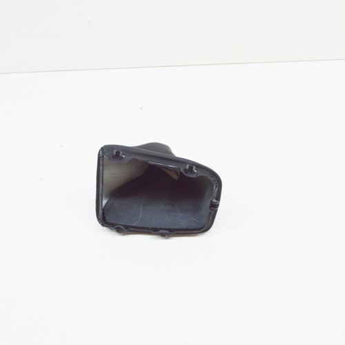 BMW 3 Series M Performance Knob With Boot Leather Alcantara 25162153761 - Picture 7 of 9