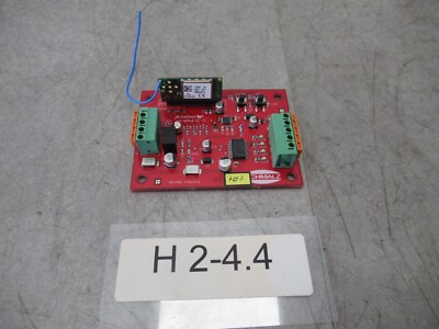 Schmalz RCU 301 Transceiver Modul Enocean TCM320 DA