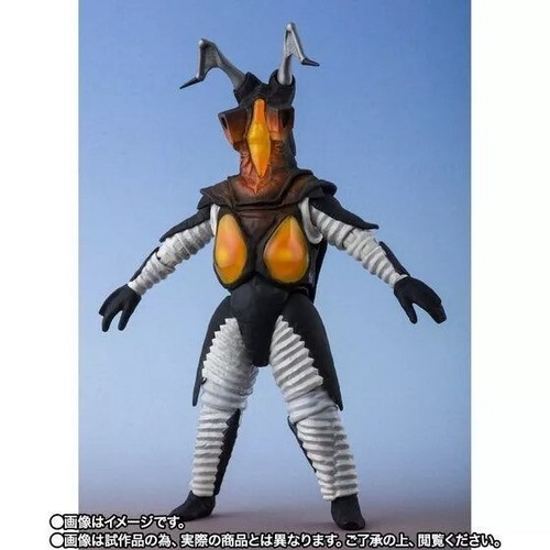 Bandai S.H. Figuarts Ultraman Zetton Trillion Degree Fireball Ver. - Picture 10 of 11