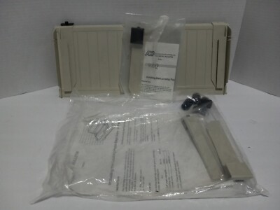 ADP 80LQ Finance & Insurance Forms Printer Paper Feed Assembly & Paper Guide Kit