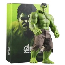 28 Anime Hulk Action Figures Desktop Doll Model Ornaments Toy Christmas Gifts