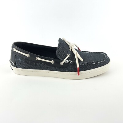 Cole Haan Pinch Weekender Boat Mens 