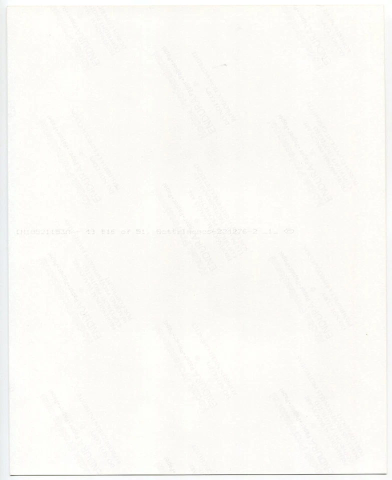 Jimmy Key Signed 8x10 Photo Autographed Signature Baseball New York Yankees - Image 2 of 2