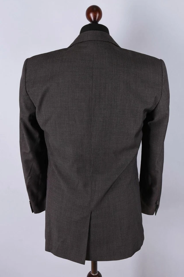 Traje Clásico Strellson Premium Joe Strummer Lee 3 en 1 Talla M / UK36 / EU46 Foto 4 de 4