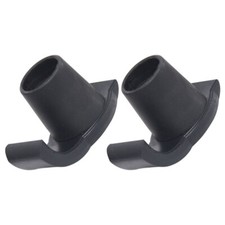 2PCS Walker Ski Glides Nonstick Walker Feet Glides Walker Feet Coasters