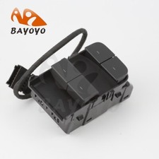Front left Power Window Switch Matte For 2021...