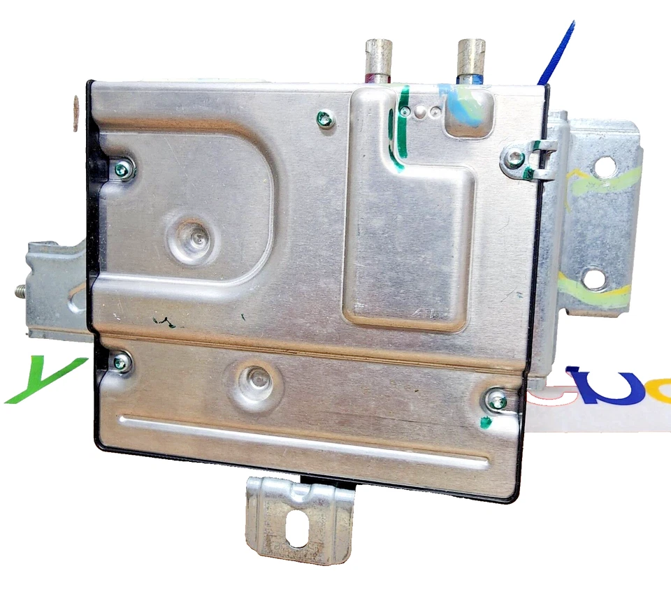 Módulo de comunicación Hyundai Sonata Telematics Blue Link 2015-2017 96510-C2500 O Foto 2 de 4