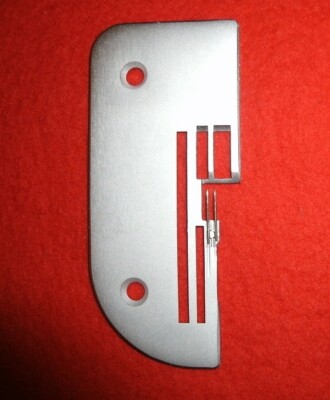 Stichplatte für Toyota;  Overlock SL 3335 ....    LL4/2380     ++