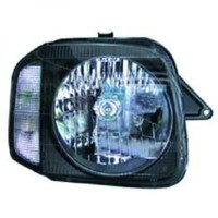 Scheinwerfer Links Passend FüR Suzuki Jimny Baujahr 1998-2005