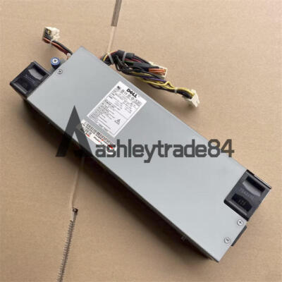 Pe750 Used 1PCS DELL PE750 Server power supply HP-U280EF3 W5916 P8823 F1265 ...