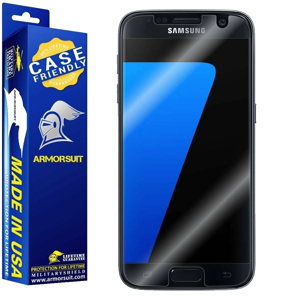 Protetores de Tela Para Celular TPU para Samsung Galaxy S7
