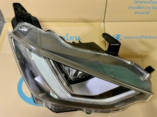 Perfect! 2019-2022 ISUZU D MAX D-Max dmax Koito Right Side Headlight - Picture 11 of 12