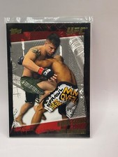 2010 Topps UFC Brian Stann #36 MMA