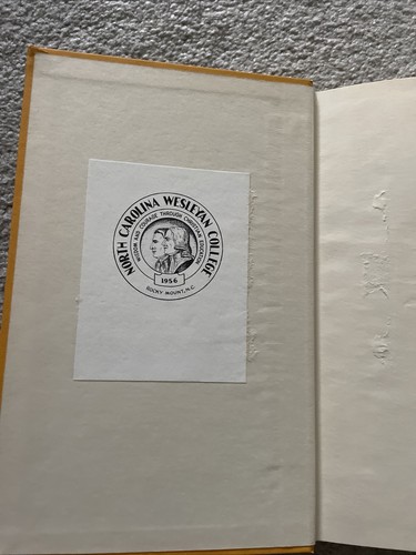 1963 THE IMAGE OF GOD Sullivan Hb Ex Library - Picture 3 of 4