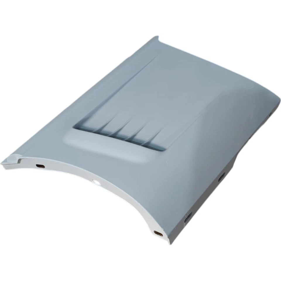 FITS Chevrolet Corvette C4 1995 1996 Fender Left LH 10254395 Driver Side FIBER - Image 4 of 4