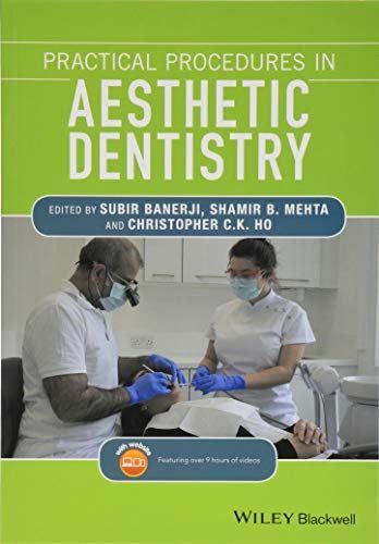 Practical Procedures in Aesthetic Dentistry - Image 5