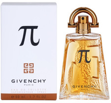 givenchy pi 200ml