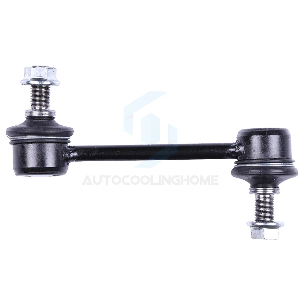 2x Barra estabilizadora delantera izquierda para Toyota Celica Supra 1992-2000 Lexus SC400 SC300 Foto 2 de 4