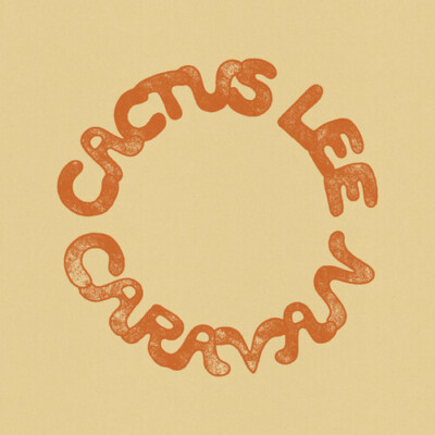 Cactus Lee - Caravan [New Vinyl LP]