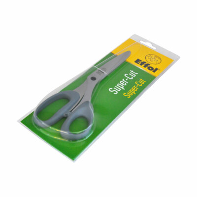 Effol Super-Cut Schere Dual-Surface Edge präzises Schneiden von Pferden Mähne & Schwanz