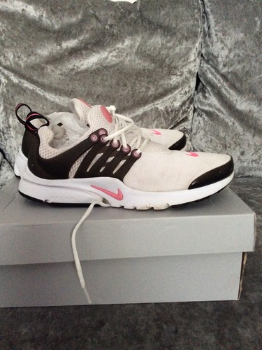 NIKE AIR PRESTO (GS) \