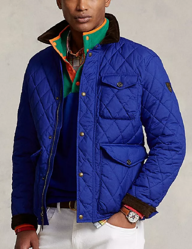 Polo Ralph Lauren Men's Jacket