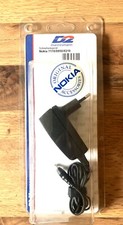 Nokia 7110 Schnellladegerät, Neu u. originalverpackt!