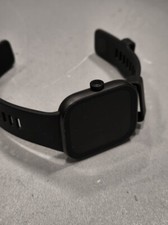 Montre Intelligente D'Occasion - État De Fonctionnement, Rayée, Sans Accessoires