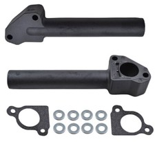 2pcs 794305 Intake Manifold For Briggs & Stra...