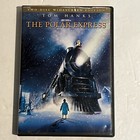 The Polar Express 2 Disc Widescreen Edition Pre Owned Good Condition